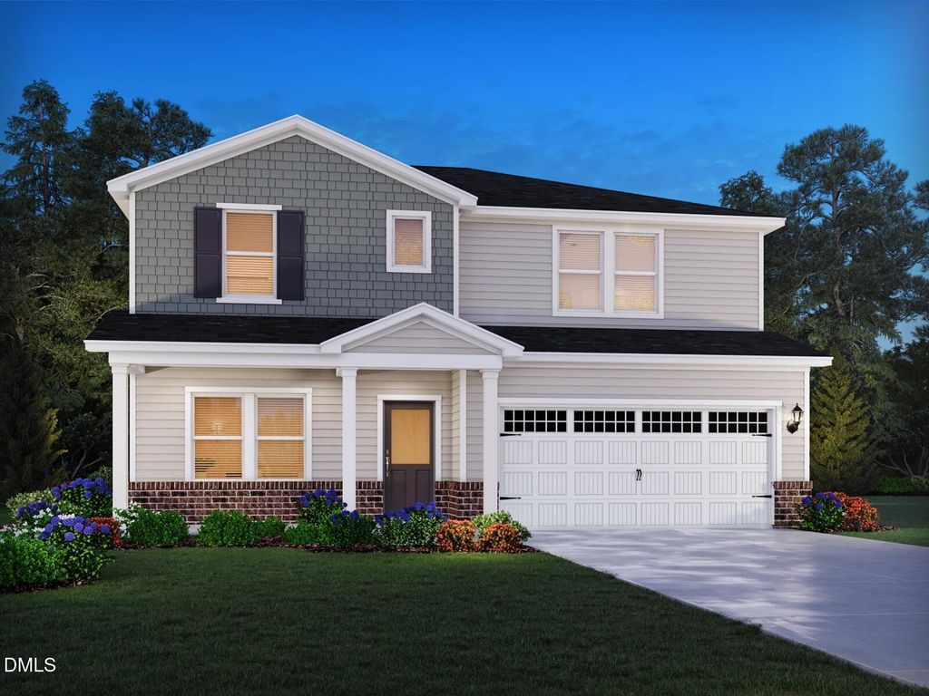 404 Karlov Road, Garner, NC 27529