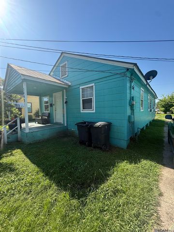 3440 Hollywood St, Baton Rouge, LA 70805