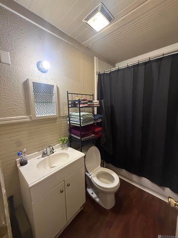 3440 Hollywood St, Baton Rouge, LA 70805