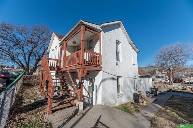 2546 Rees Street, Omaha, NE 68105