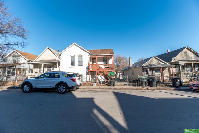 2546 Rees Street, Omaha, NE 68105