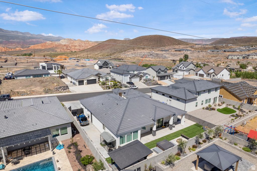 Image 31 of property listing at 1861 W 300 N, Hurricane, UT 84737