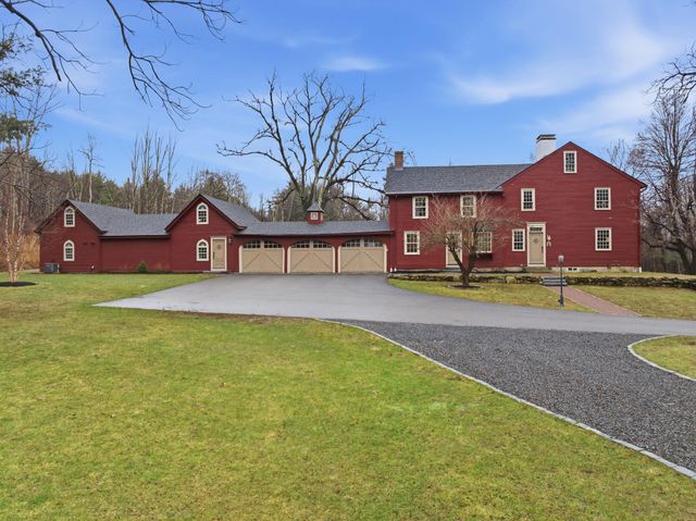 23 Old Manchester Road, Amherst, NH 03031