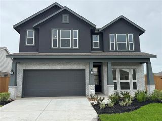 2414 Phantom Quartz Lane, Rosharon, TX 77583