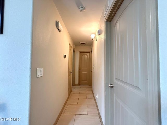 3856 Loma Cortez Drive, El Paso, TX 79938