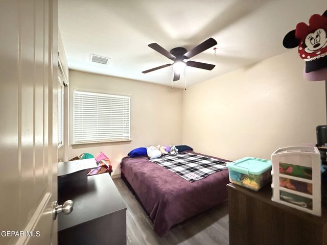 3856 Loma Cortez Drive, El Paso, TX 79938