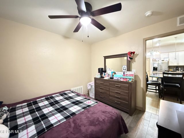 3856 Loma Cortez Drive, El Paso, TX 79938
