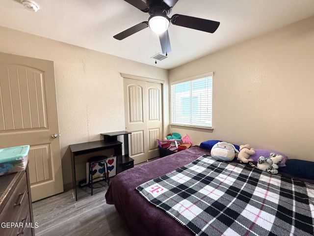 3856 Loma Cortez Drive, El Paso, TX 79938