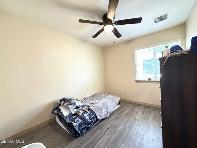 3856 Loma Cortez Drive, El Paso, TX 79938