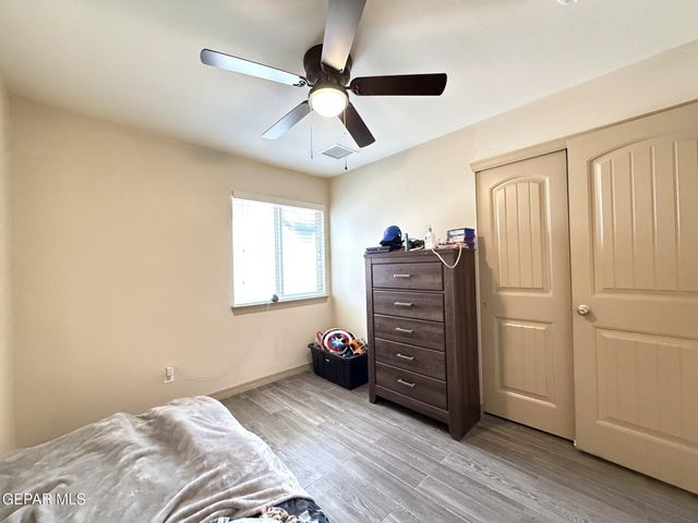 3856 Loma Cortez Drive, El Paso, TX 79938