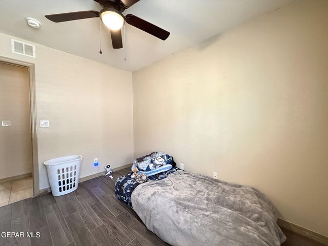 3856 Loma Cortez Drive, El Paso, TX 79938