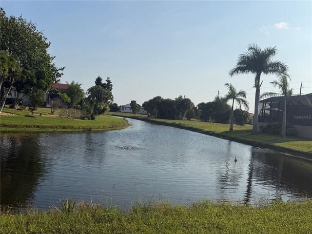 24360 SAN RAFAEL ROAD, Punta Gorda, FL 33955