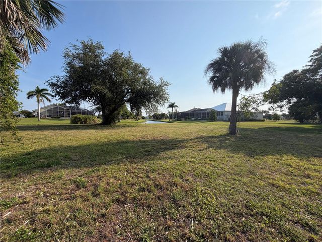 24360 SAN RAFAEL ROAD, Punta Gorda, FL 33955