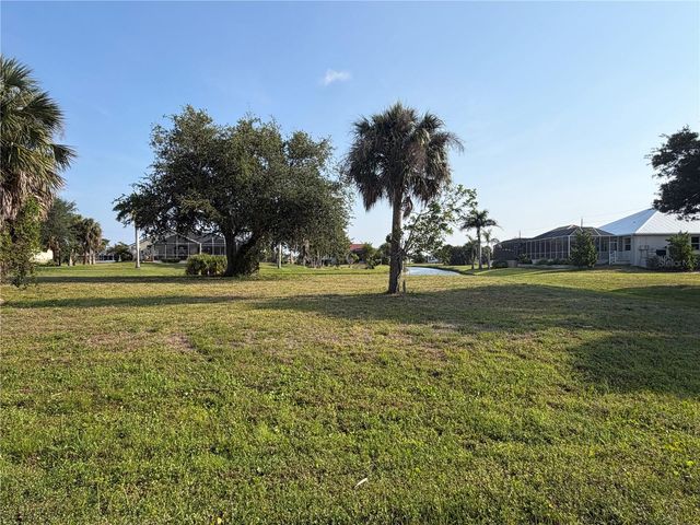 24360 SAN RAFAEL ROAD, Punta Gorda, FL 33955