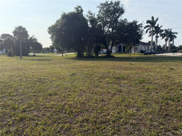 24360 SAN RAFAEL ROAD, Punta Gorda, FL 33955
