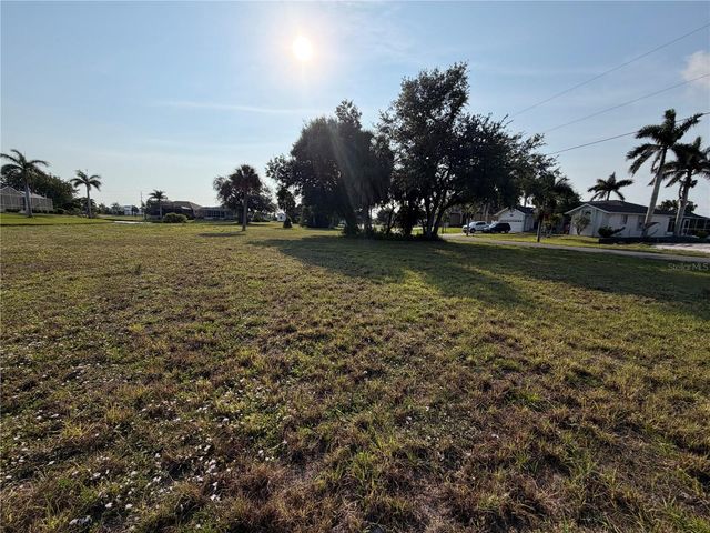 24360 SAN RAFAEL ROAD, Punta Gorda, FL 33955