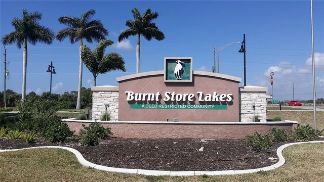 24360 SAN RAFAEL ROAD, Punta Gorda, FL 33955
