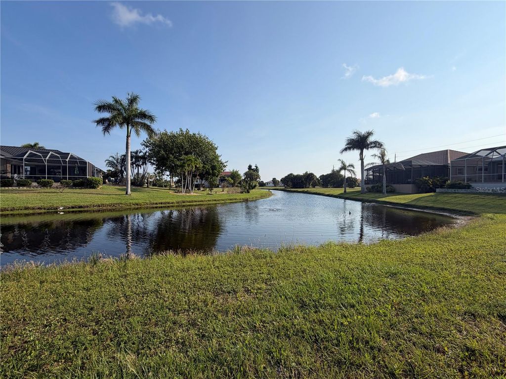 24360 SAN RAFAEL ROAD, Punta Gorda, FL 33955