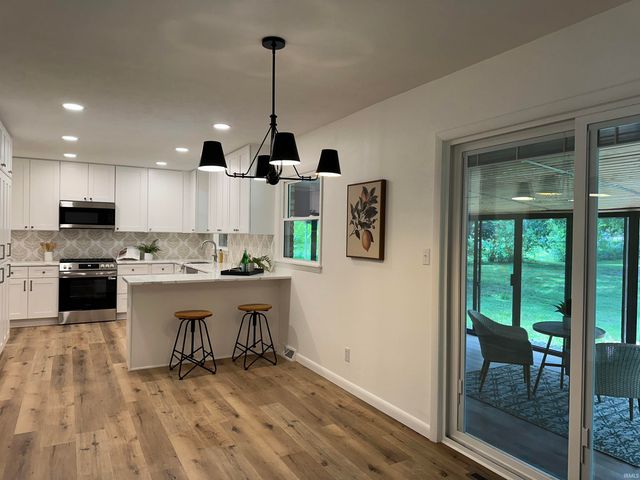 59843 Kay Boulevard, Elkhart, IN 46517
