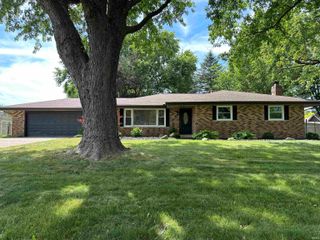 59843 Kay Boulevard, Elkhart, IN 46517
