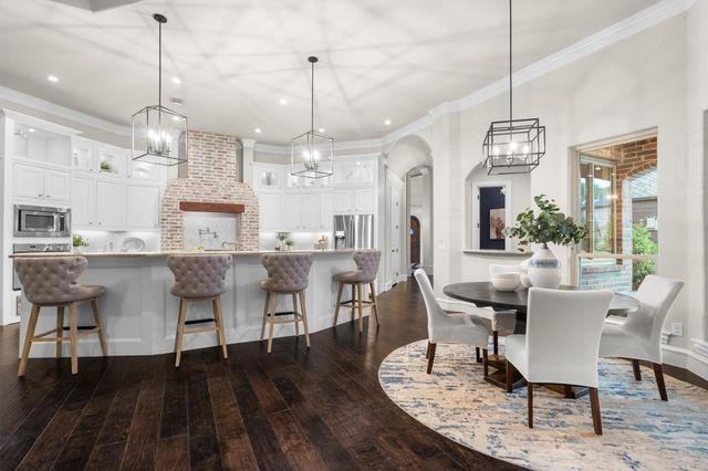 5 Victory Lane, Double Oak, TX 75077