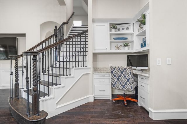 5 Victory Lane, Double Oak, TX 75077