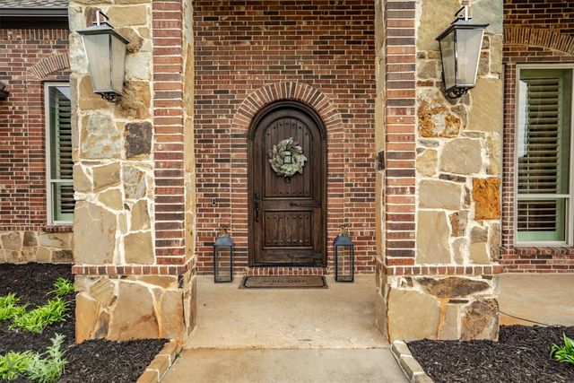 5 Victory Lane, Double Oak, TX 75077