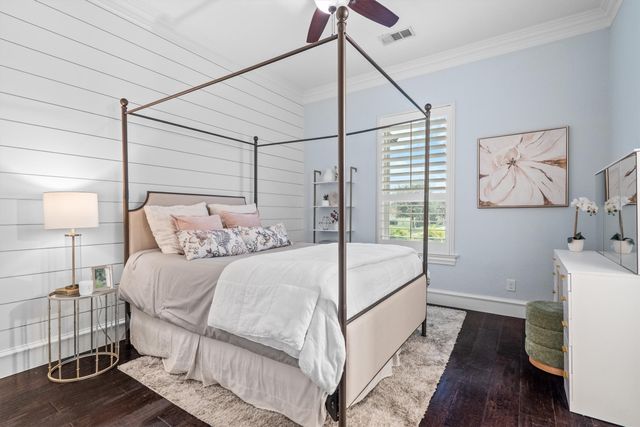 5 Victory Lane, Double Oak, TX 75077