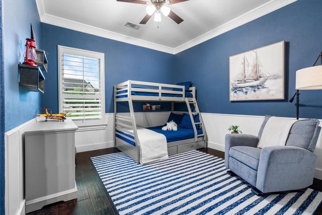 5 Victory Lane, Double Oak, TX 75077