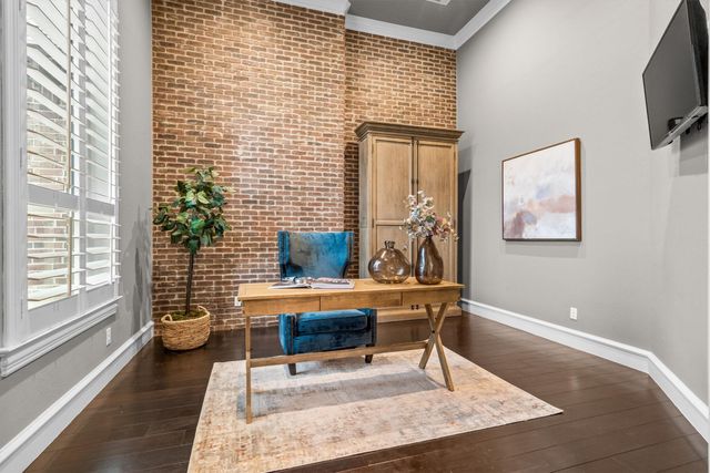 5 Victory Lane, Double Oak, TX 75077