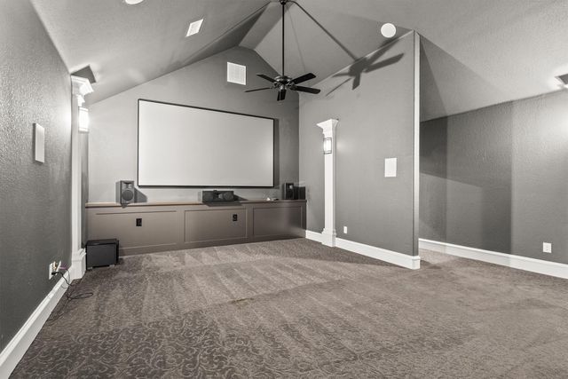 5 Victory Lane, Double Oak, TX 75077