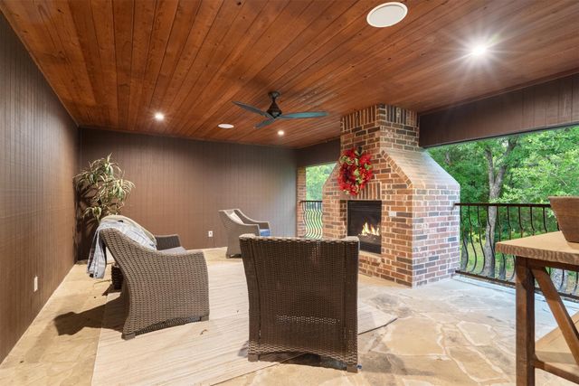 5 Victory Lane, Double Oak, TX 75077