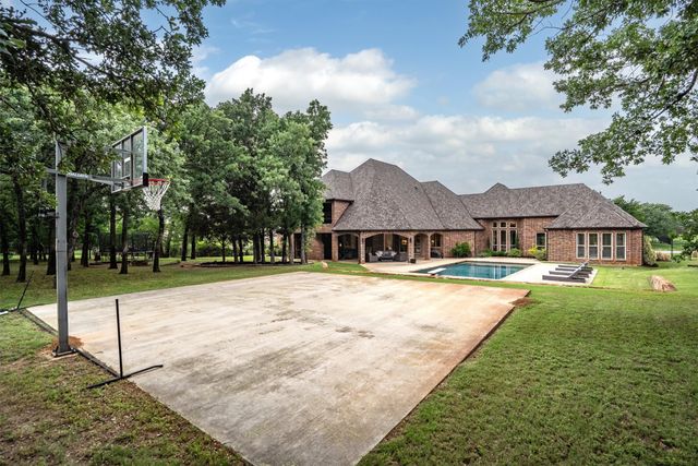 5 Victory Lane, Double Oak, TX 75077