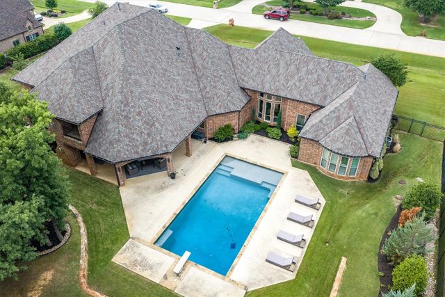 5 Victory Lane, Double Oak, TX 75077