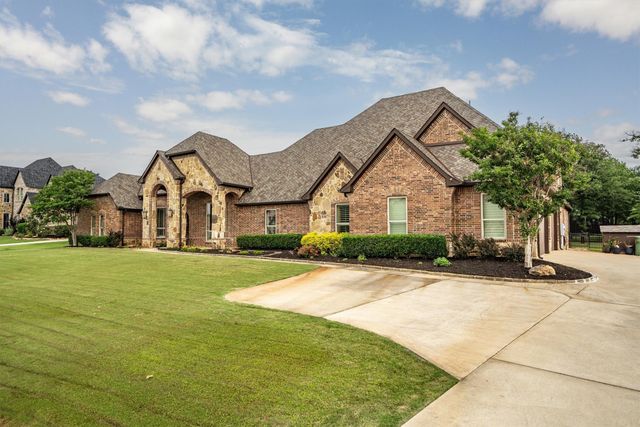 5 Victory Lane, Double Oak, TX 75077