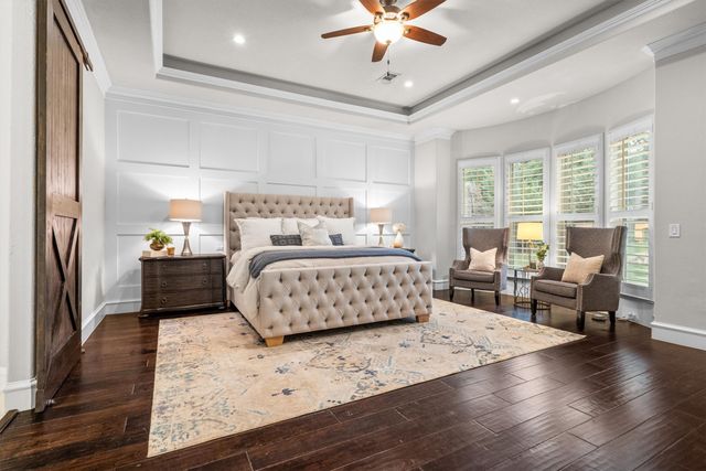 5 Victory Lane, Double Oak, TX 75077