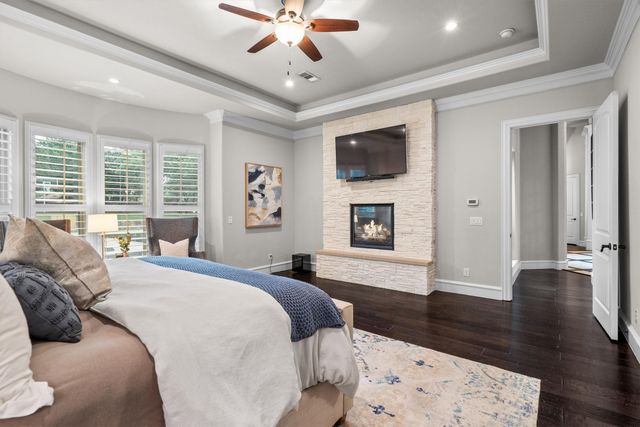 5 Victory Lane, Double Oak, TX 75077