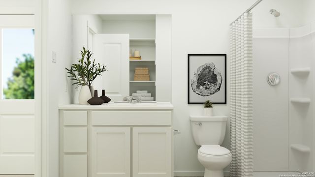 6614 Coquina Cove, Elmendorf, TX 78263