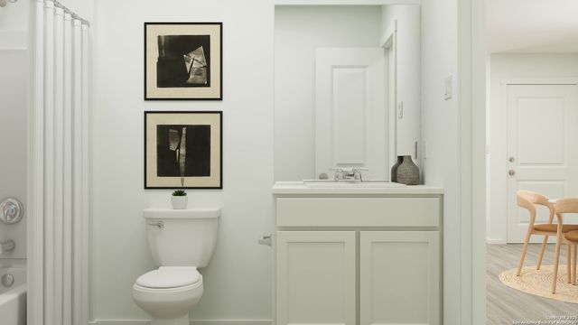 6614 Coquina Cove, Elmendorf, TX 78263