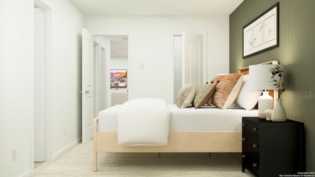 6614 Coquina Cove, Elmendorf, TX 78263