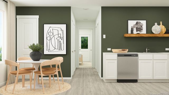 6614 Coquina Cove, Elmendorf, TX 78263