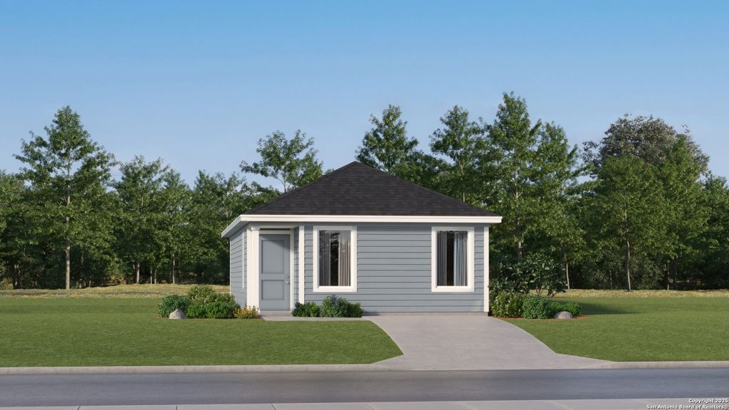 6614 Coquina Cove, Elmendorf, TX 78263