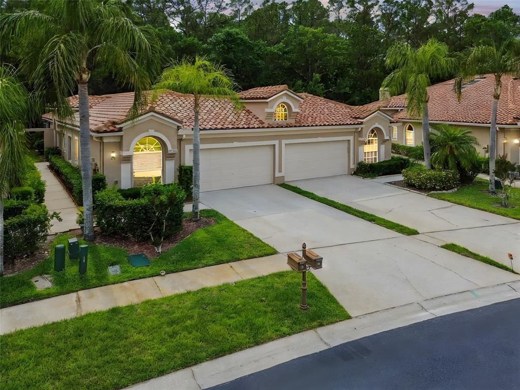 3762 DARSTON STREET, Palm Harbor, FL 34685