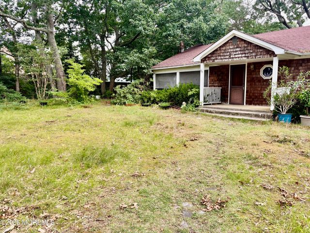 123 Algonquin Trail, Brick, NJ 08724