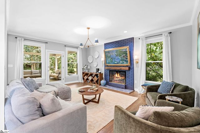 232 Byars Street, Greer, SC 29651
