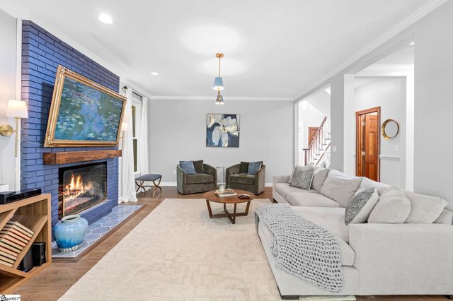 232 Byars Street, Greer, SC 29651
