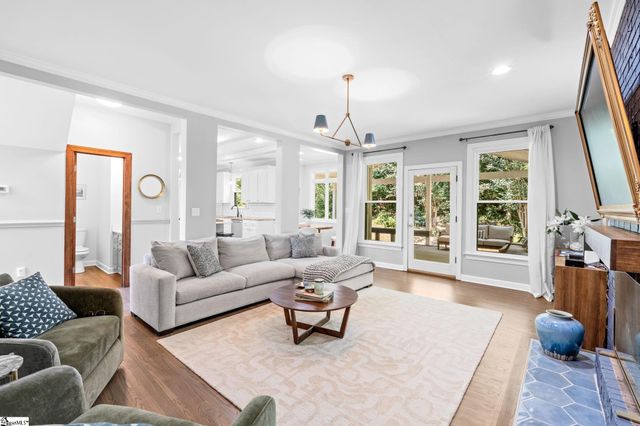 232 Byars Street, Greer, SC 29651
