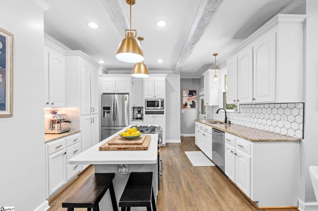 232 Byars Street, Greer, SC 29651