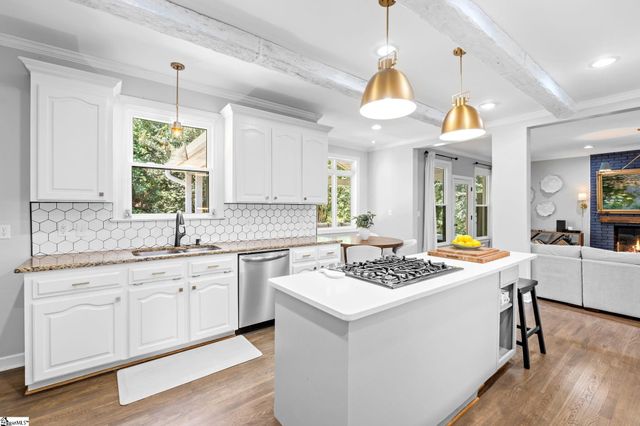 232 Byars Street, Greer, SC 29651