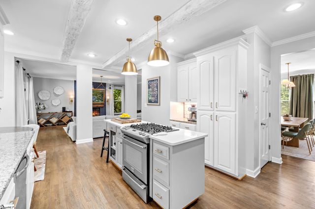 232 Byars Street, Greer, SC 29651